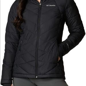 Columbia Women's Heavenly™ Hooded Jacket